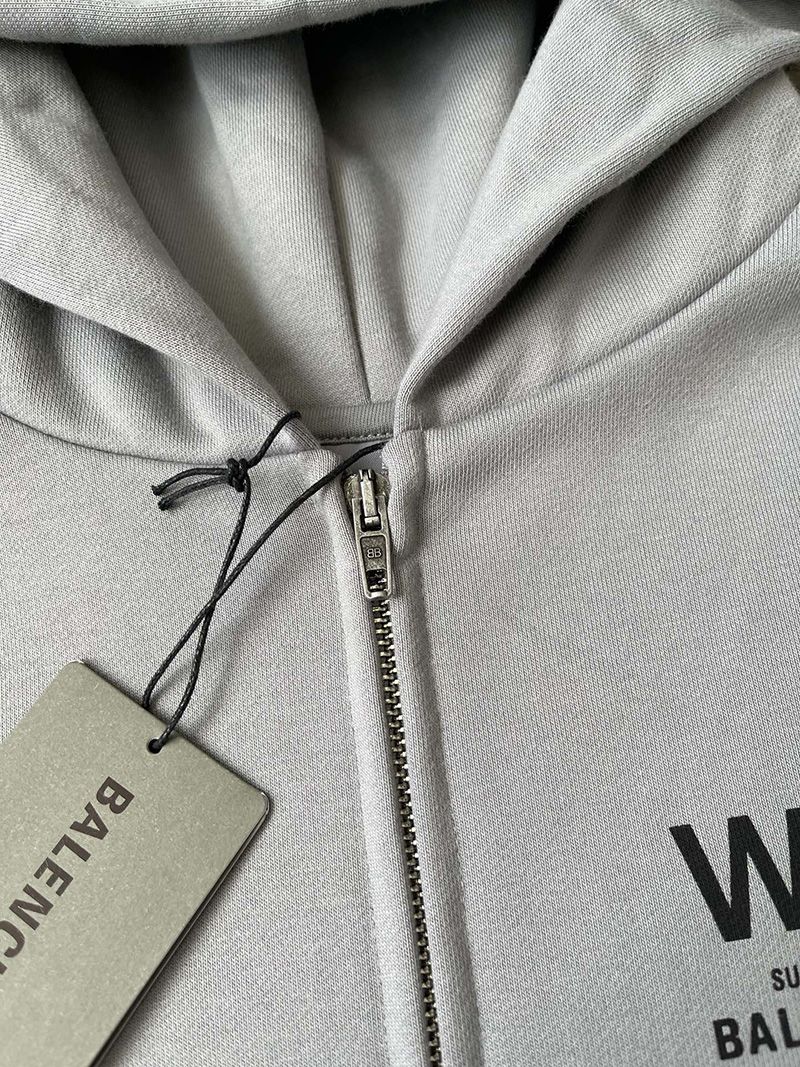 Balenciaga Hoody 018