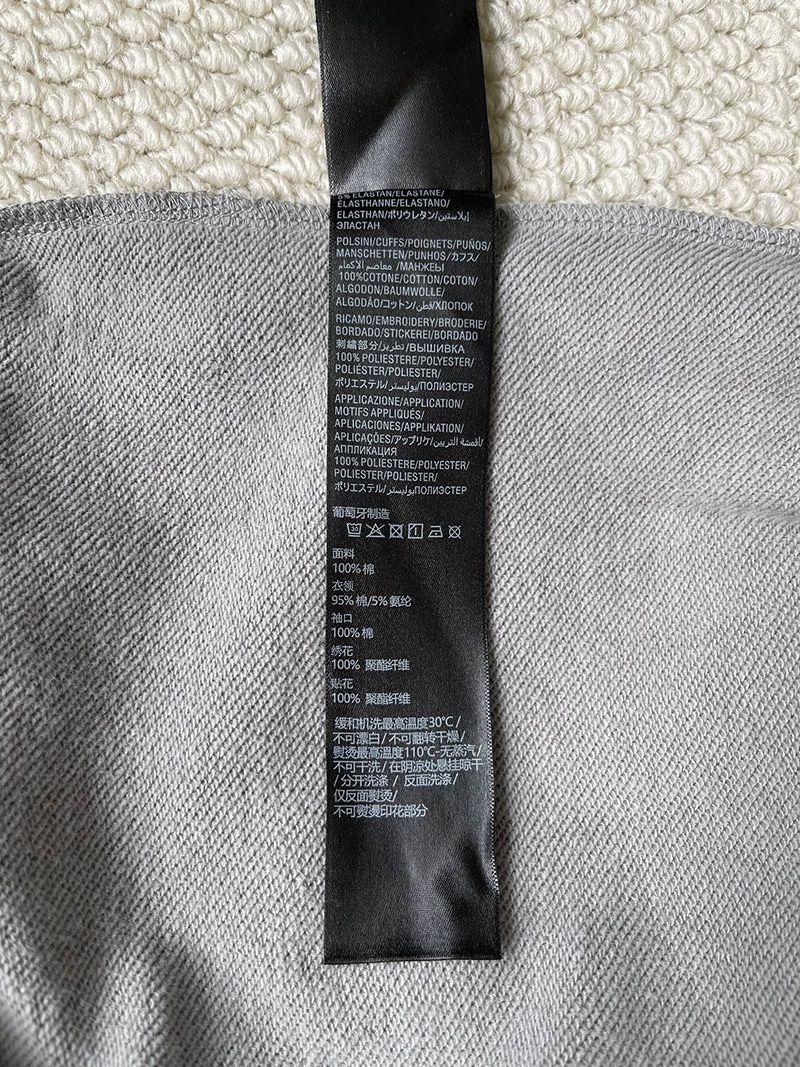 Balenciaga Hoody 018