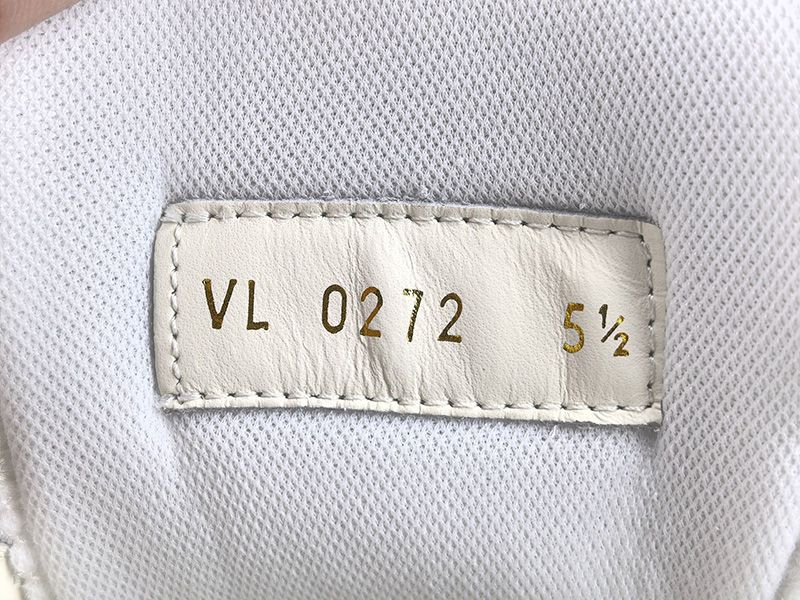 LV Trainer Sneaker 127