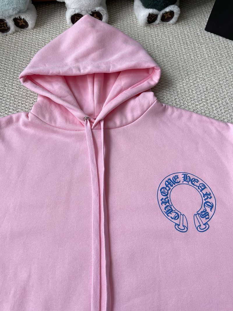 Chrome Hearts Hoody 059