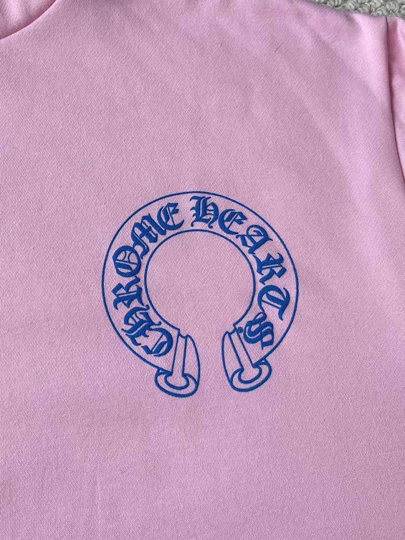 Chrome Hearts Hoody 059