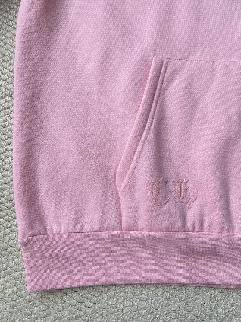 Chrome Hearts Hoody 059