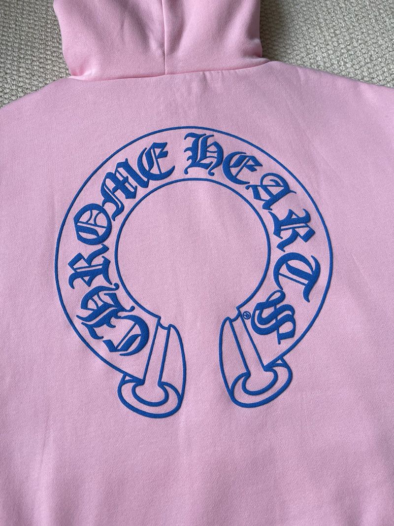 Chrome Hearts Hoody 059