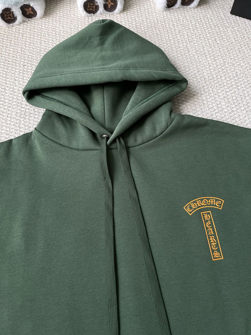 Chrome Hearts Hoody 060