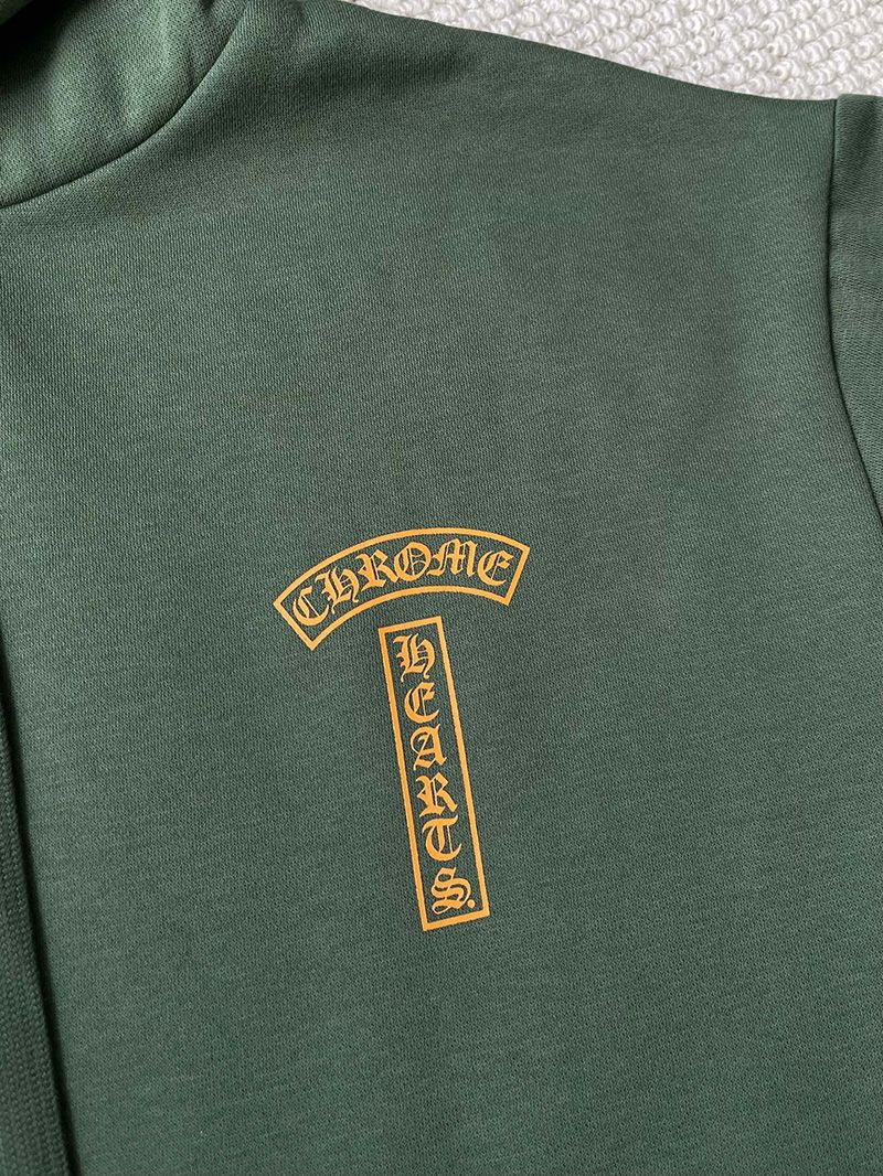Chrome Hearts Hoody 060