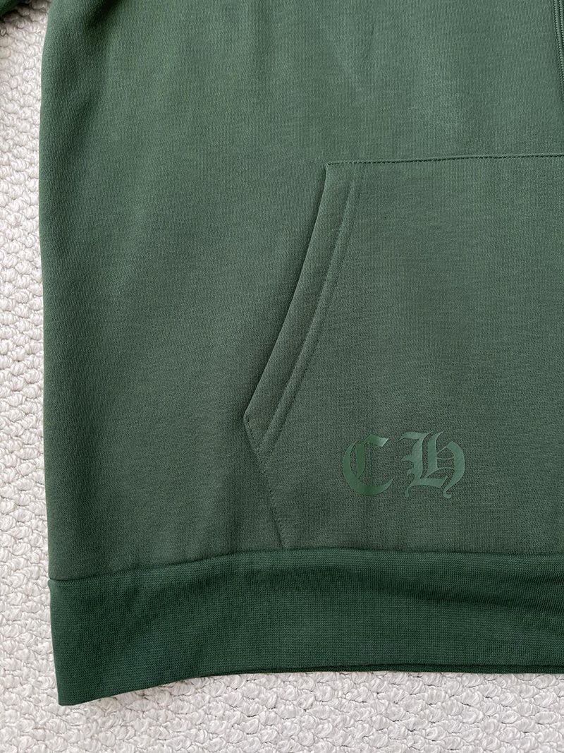 Chrome Hearts Hoody 060