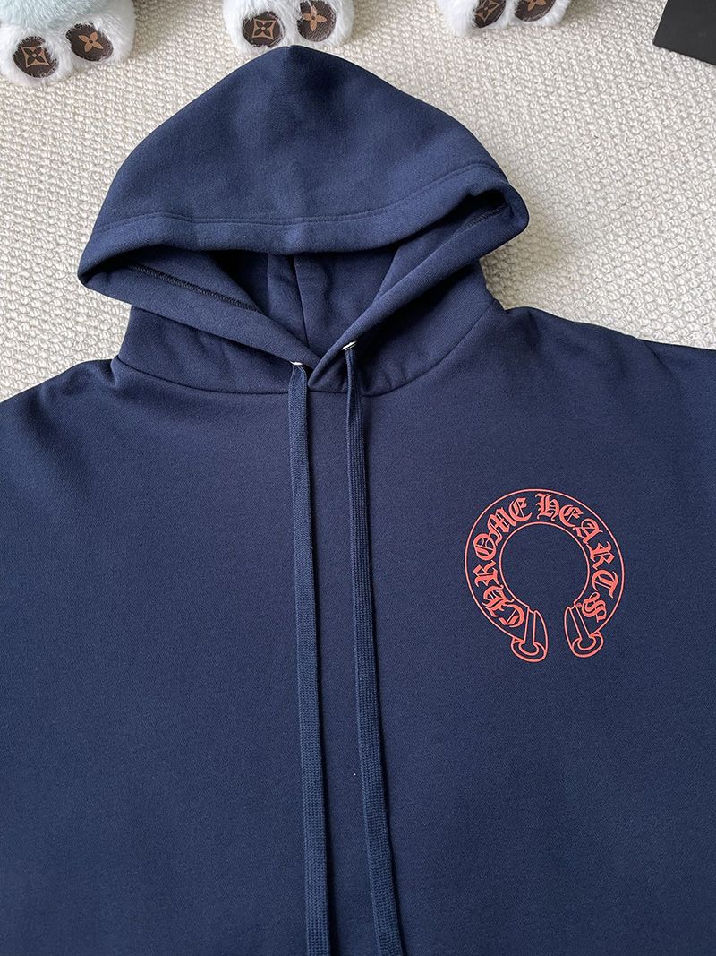 Chrome Hearts Hoody 061