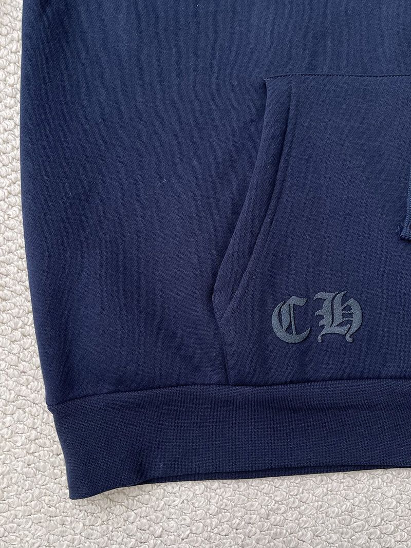Chrome Hearts Hoody 061