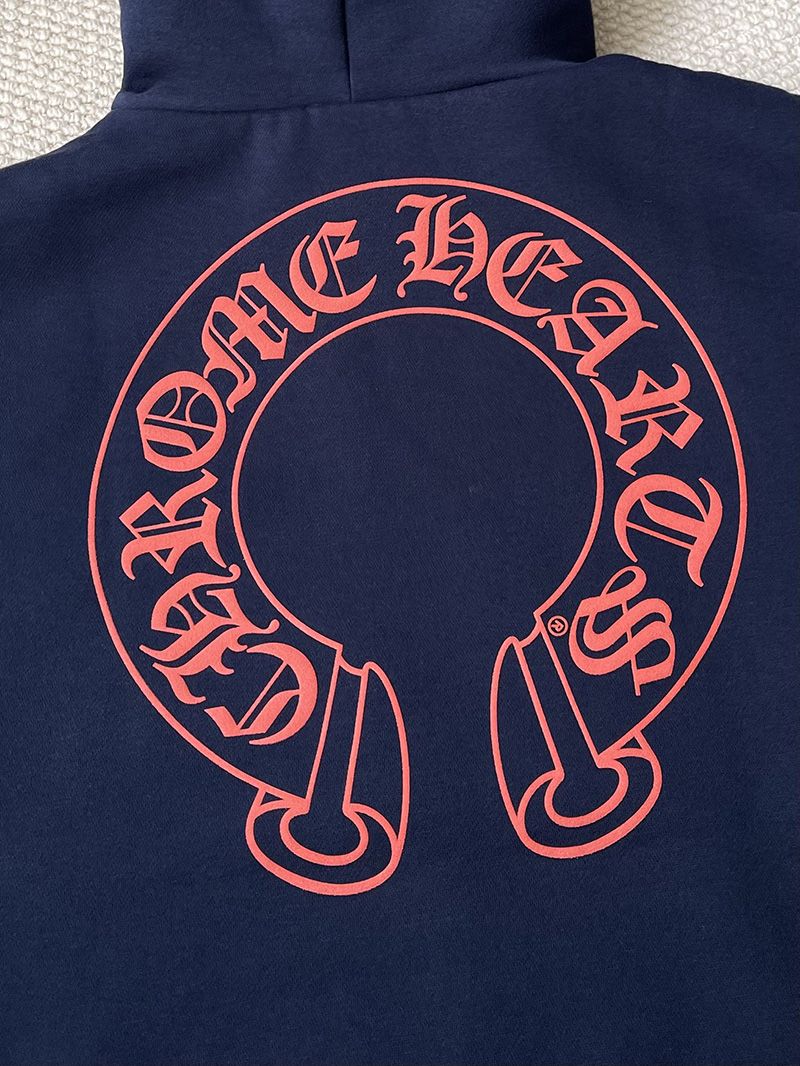 Chrome Hearts Hoody 061