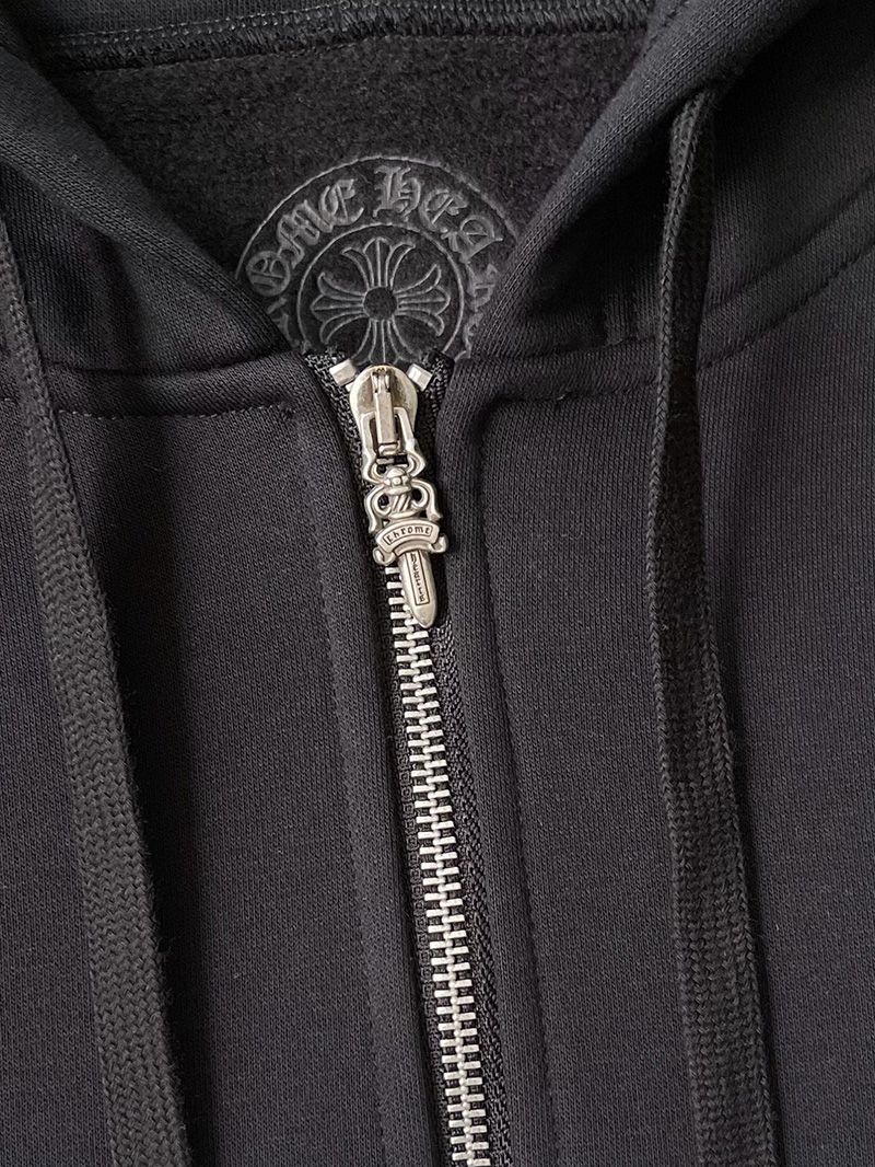 Chrome Hearts Hoody 062