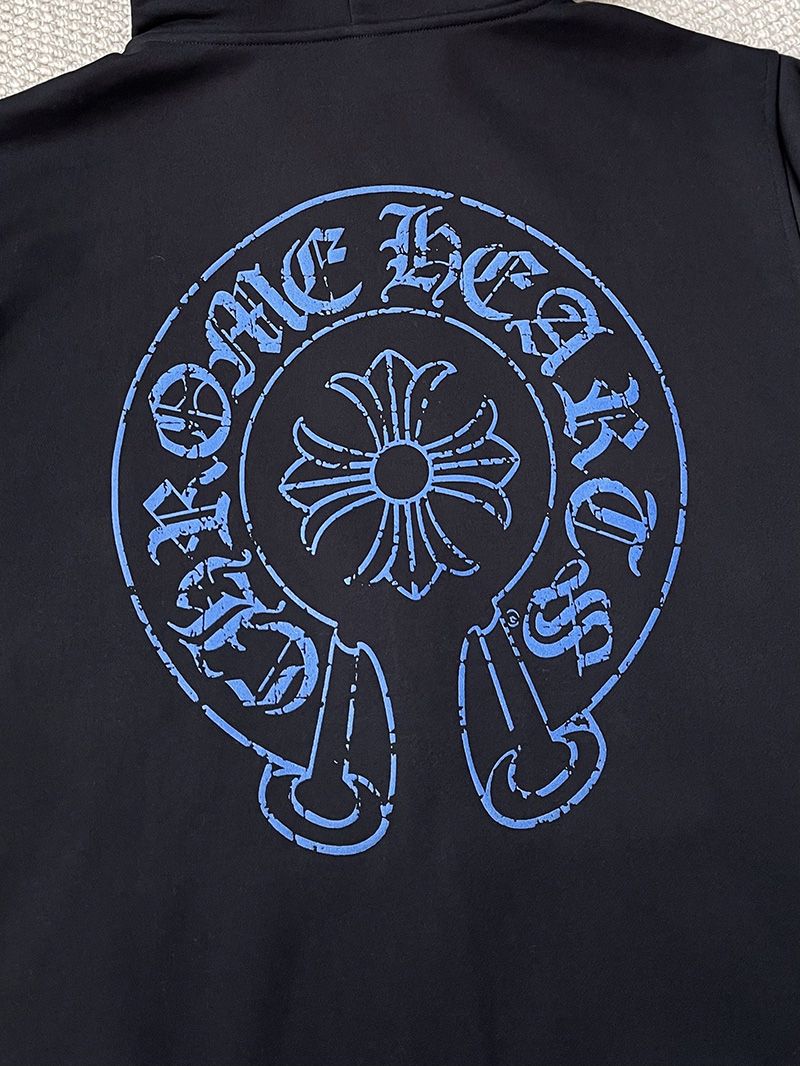 Chrome Hearts Hoody 062
