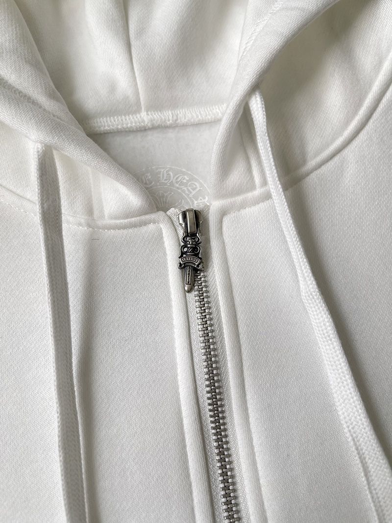 Chrome Hearts Hoody 063