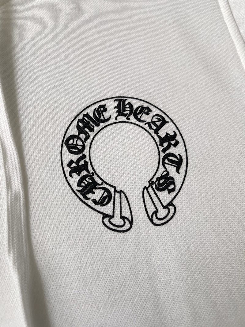 Chrome Hearts Hoody 063