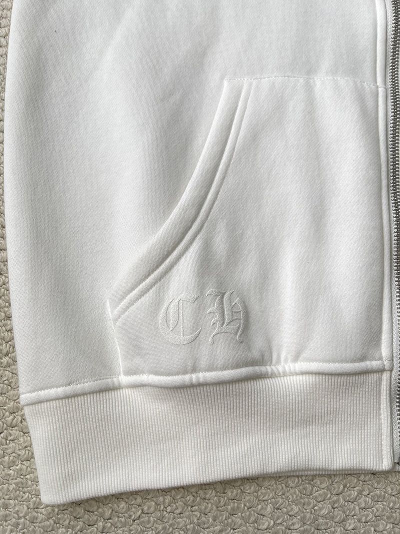 Chrome Hearts Hoody 063
