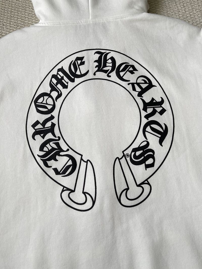Chrome Hearts Hoody 063