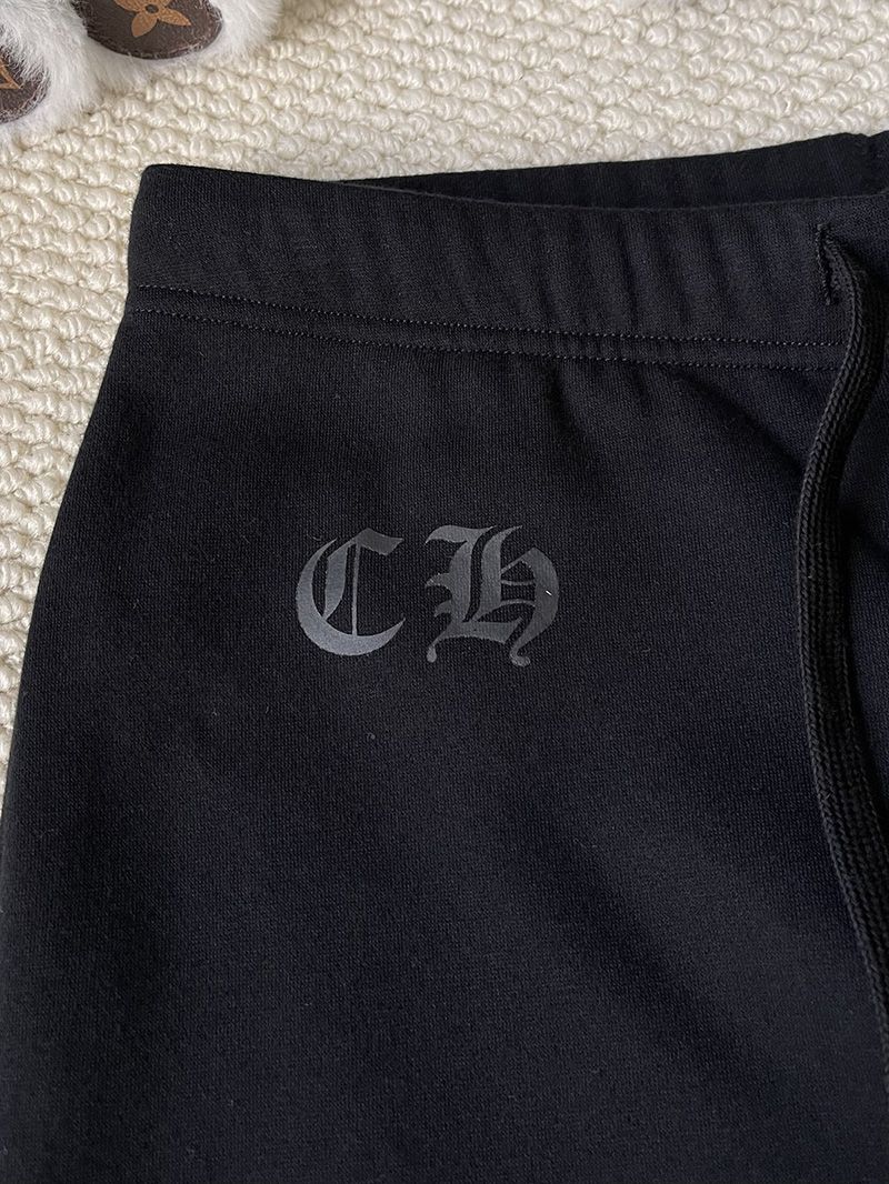 Chrome Hearts Pants 065