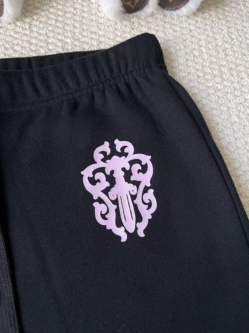 Chrome Hearts Pants 065