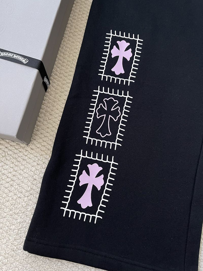 Chrome Hearts Pants 065