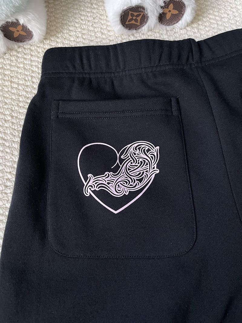 Chrome Hearts Pants 065