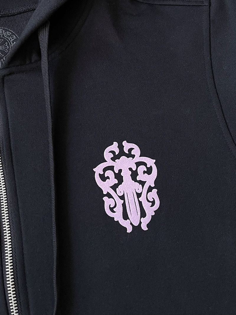 Chrome Hearts Hoody 064