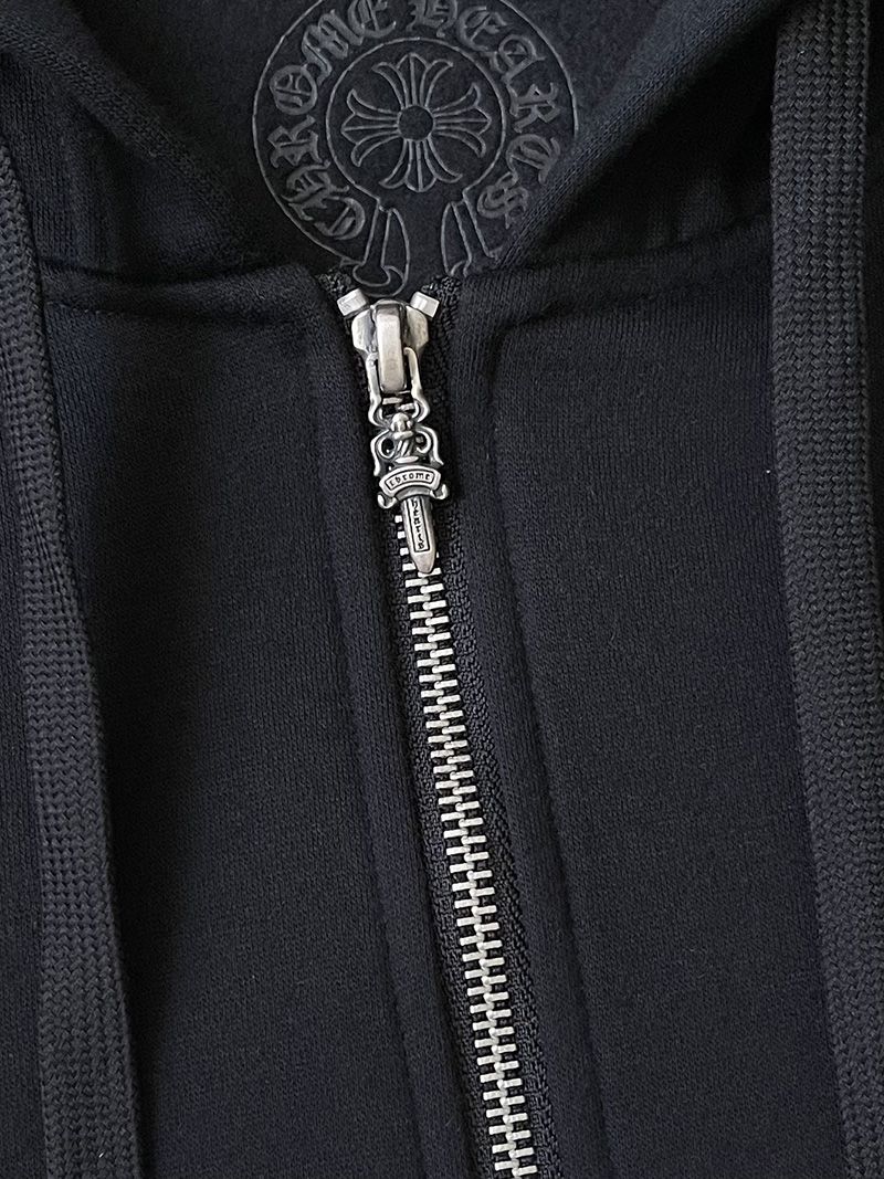 Chrome Hearts Hoody 064