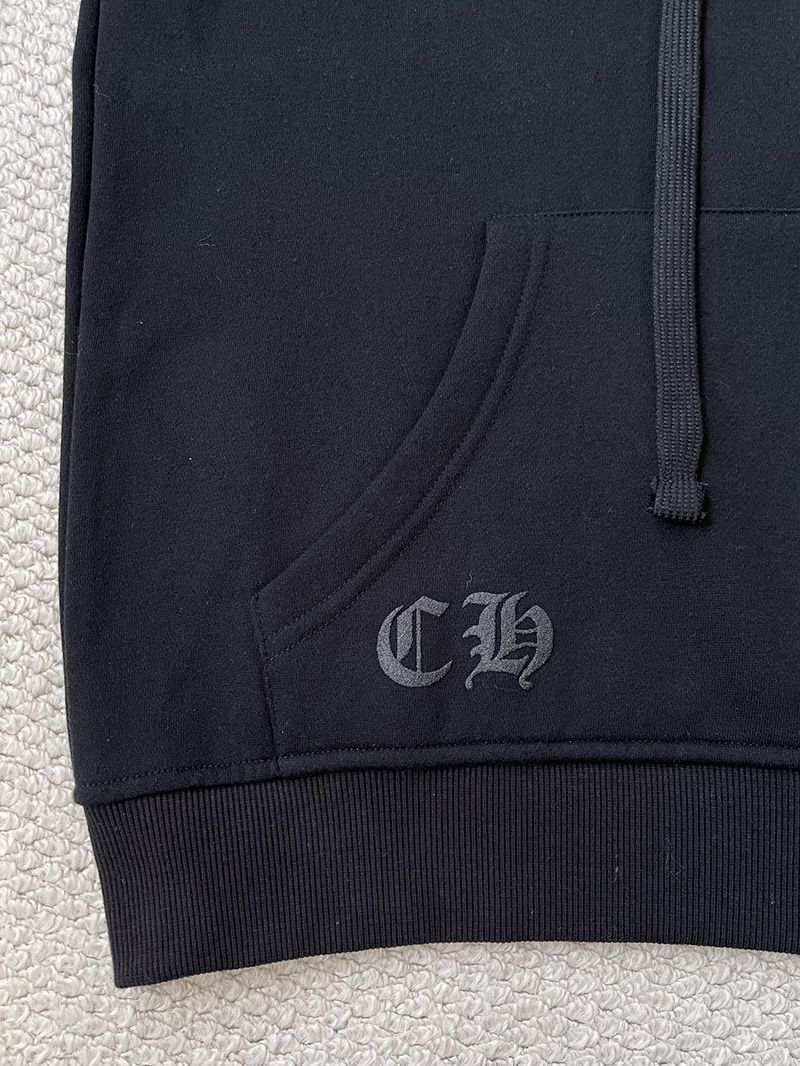 Chrome Hearts Hoody 064