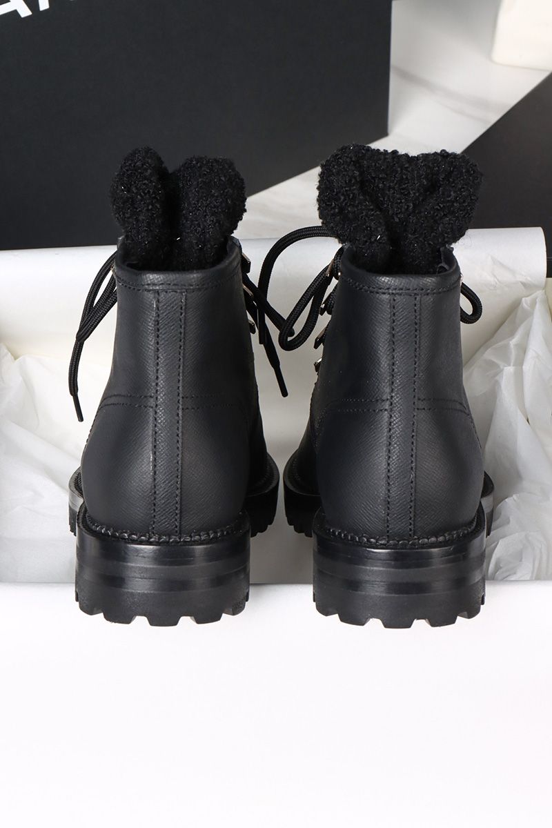 Chanel 24N Boots 066