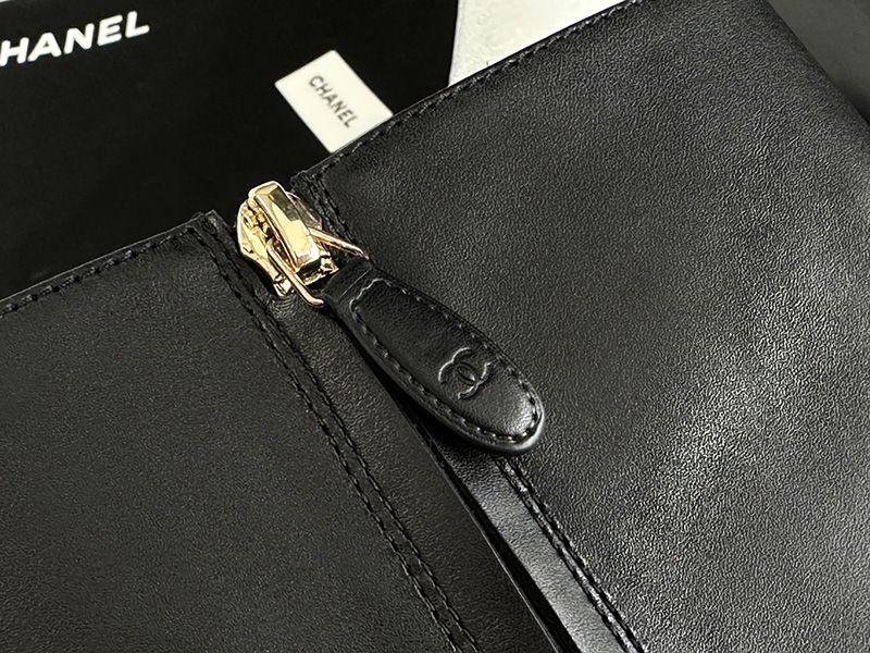 Chanel 23A Boots 058