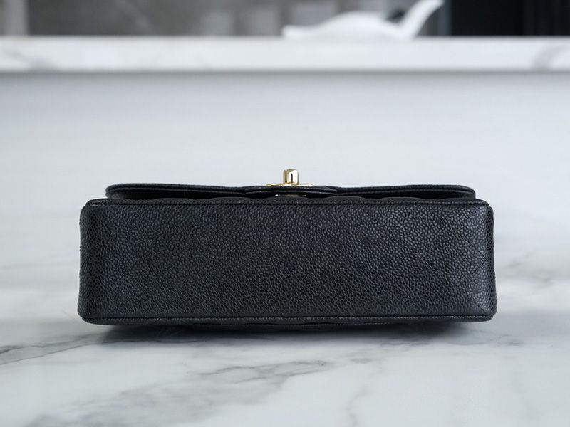 Chanel Classic Flap 23CM Golden