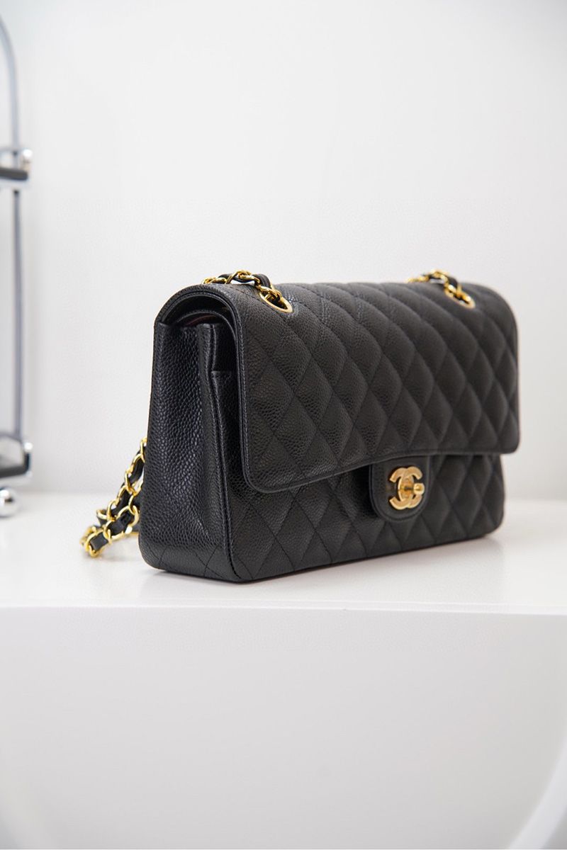 Chanel Classic Flap 25CM Golden