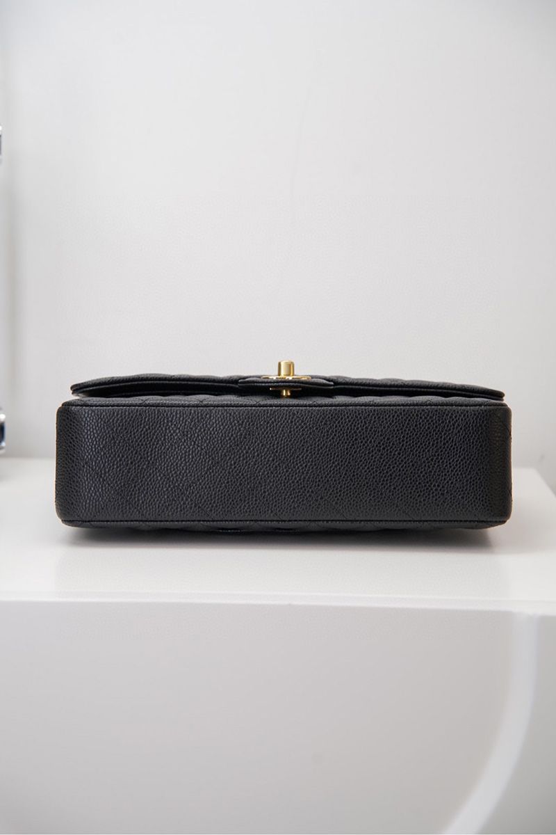 Chanel Classic Flap 25CM Golden
