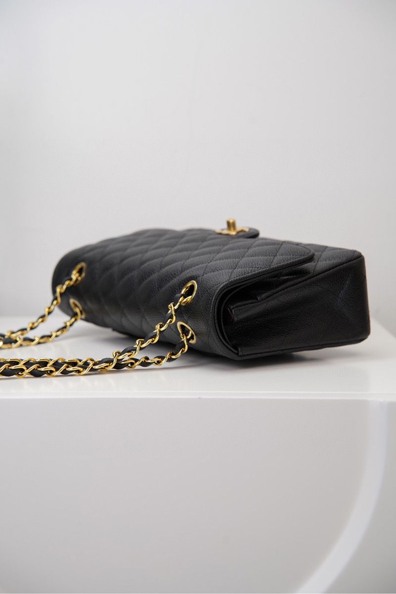 Chanel Classic Flap 25CM Golden