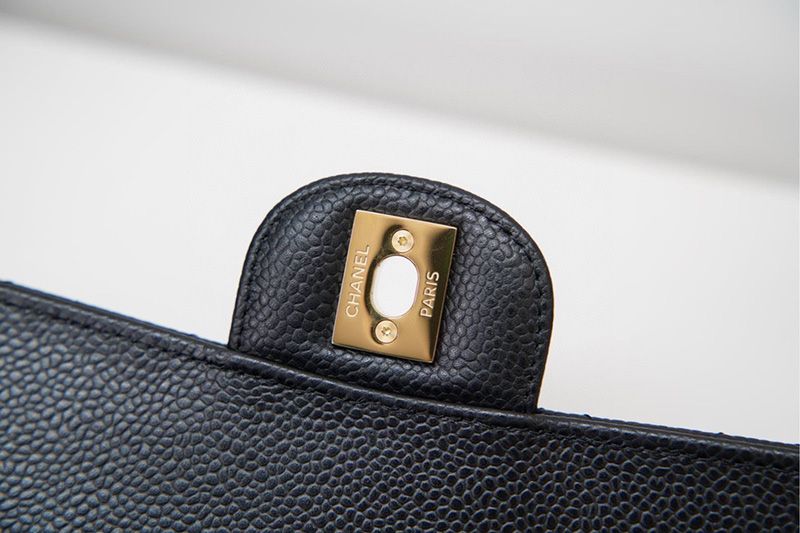 Chanel Classic Flap 25CM Golden