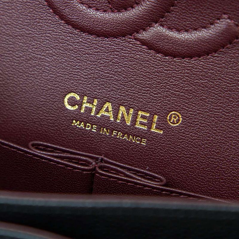 Chanel Classic Flap 25CM Golden