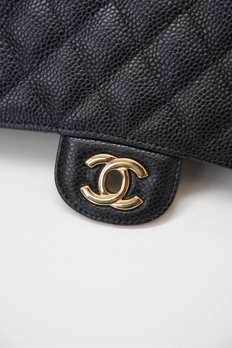 Chanel Classic Flap 25CM Golden