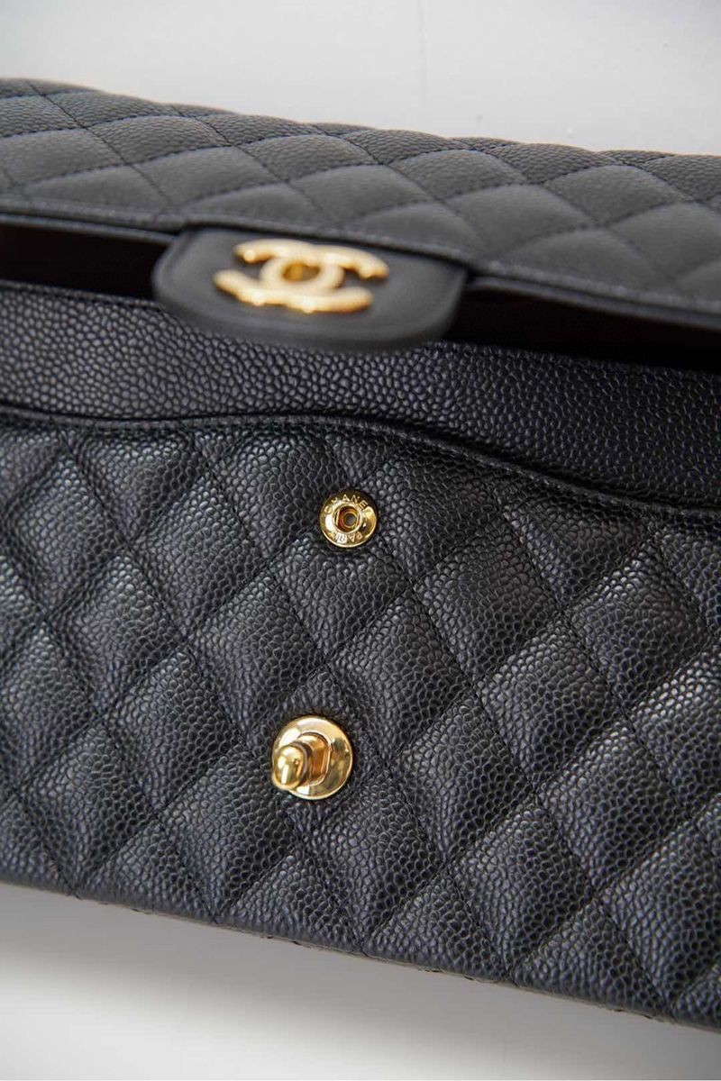 Chanel Classic Flap 25CM Golden