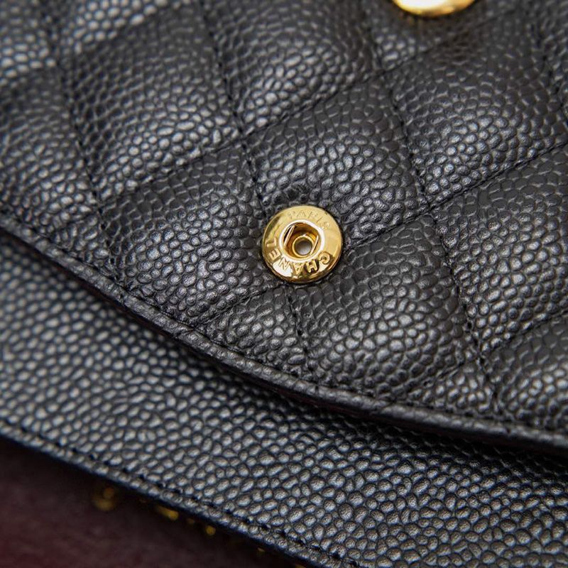 Chanel Classic Flap 25CM Golden