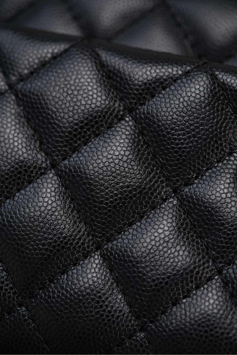 Chanel CoCo Handle Small Golden
