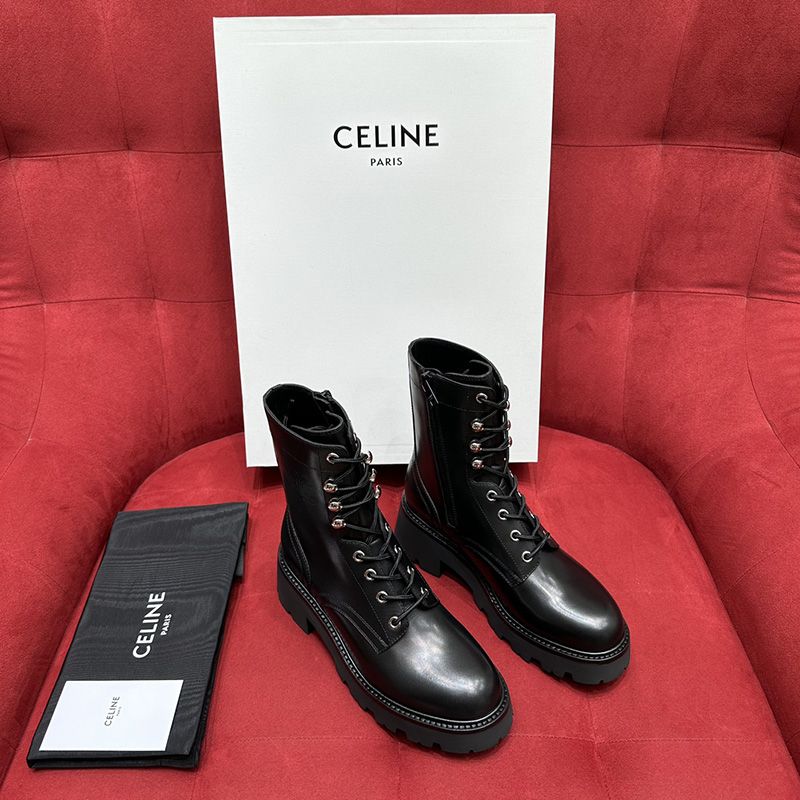 Celine Boot 014