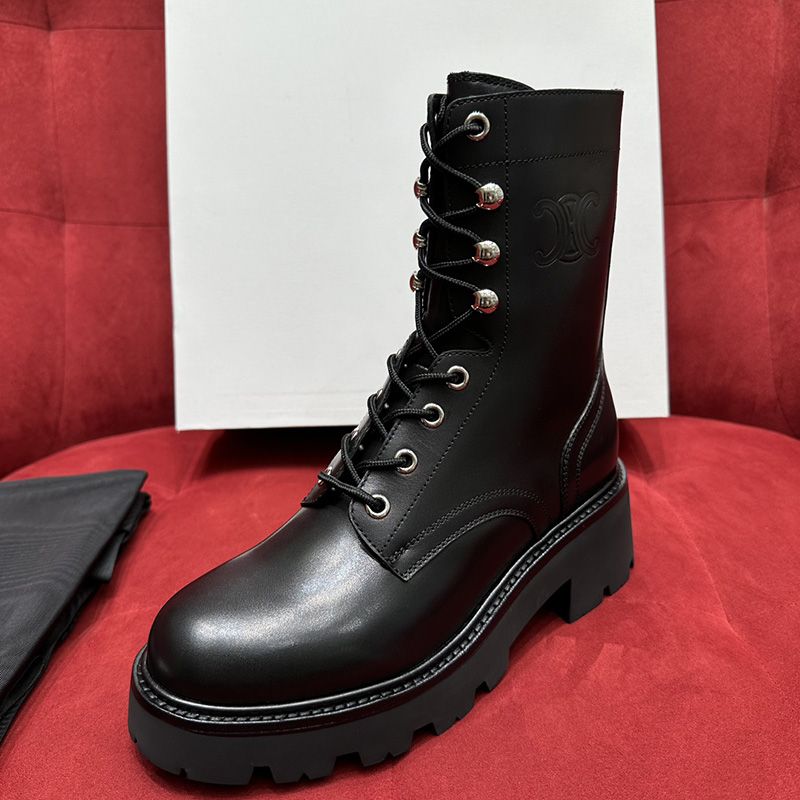 Celine Boot 014