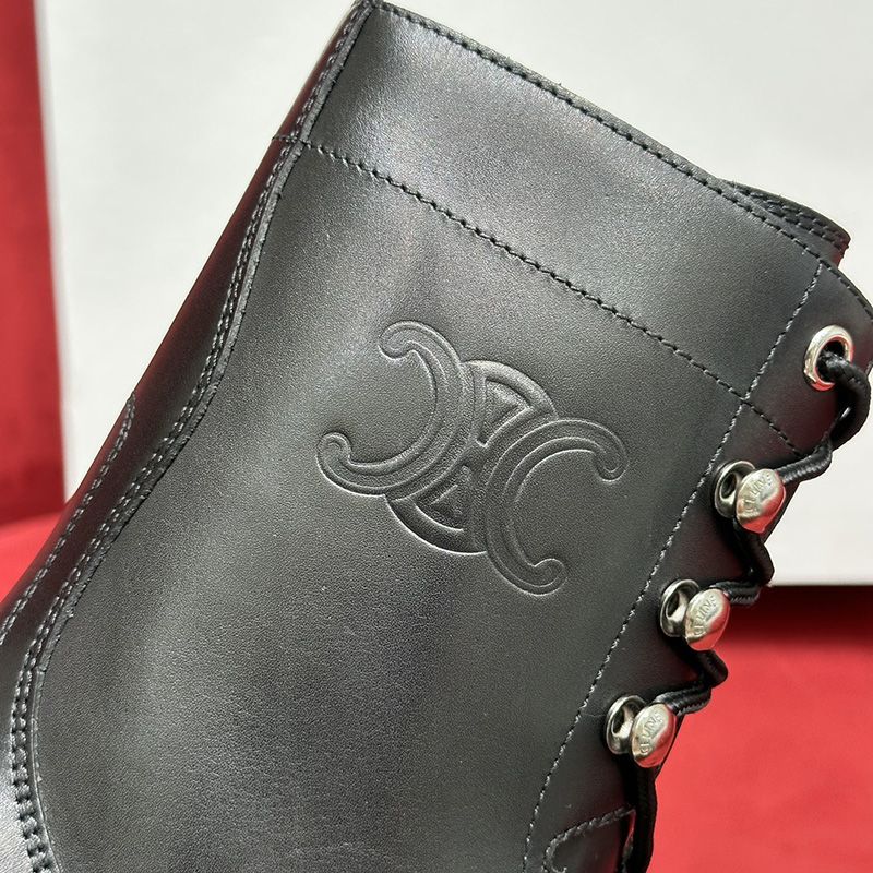 Celine Boot 014
