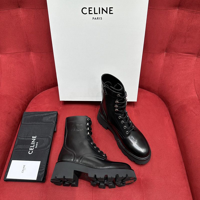 Celine Boot 014