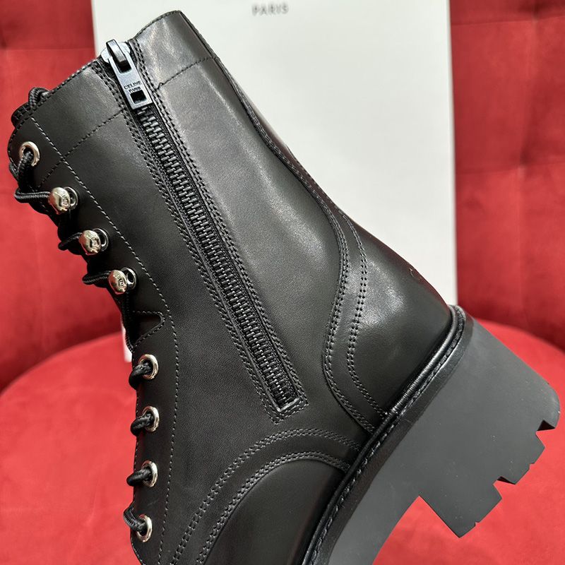 Celine Boot 014