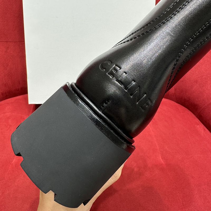 Celine Boot 014
