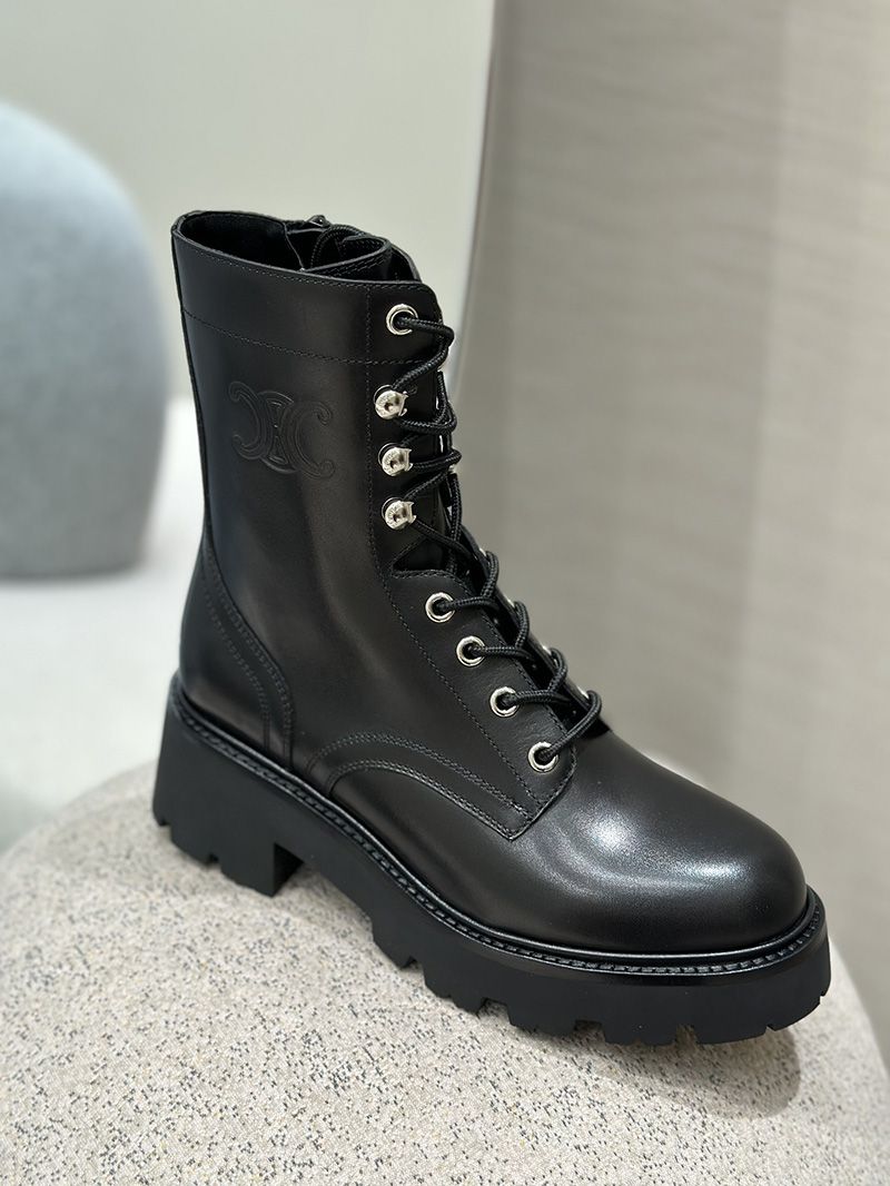 Celine Boot 014
