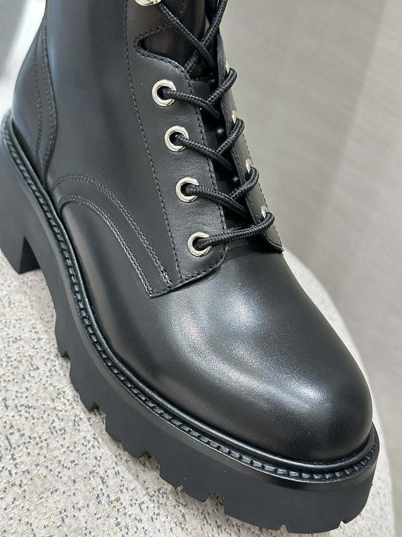 Celine Boot 014