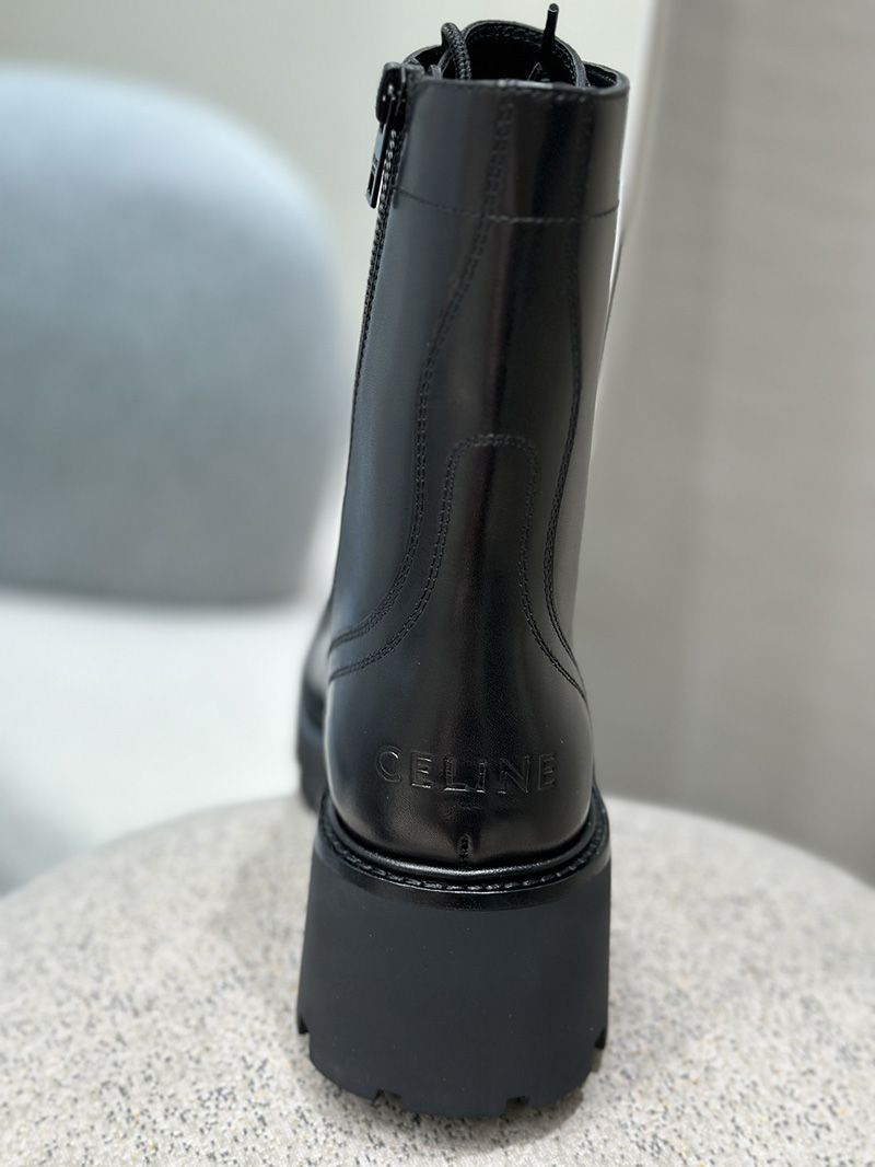 Celine Boot 014