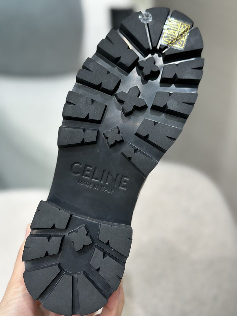 Celine Boot 014