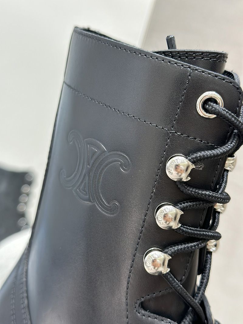 Celine Boot 014