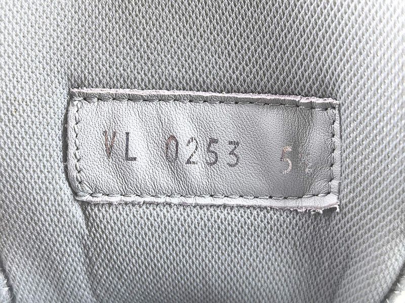LV Trainer Sneaker 131